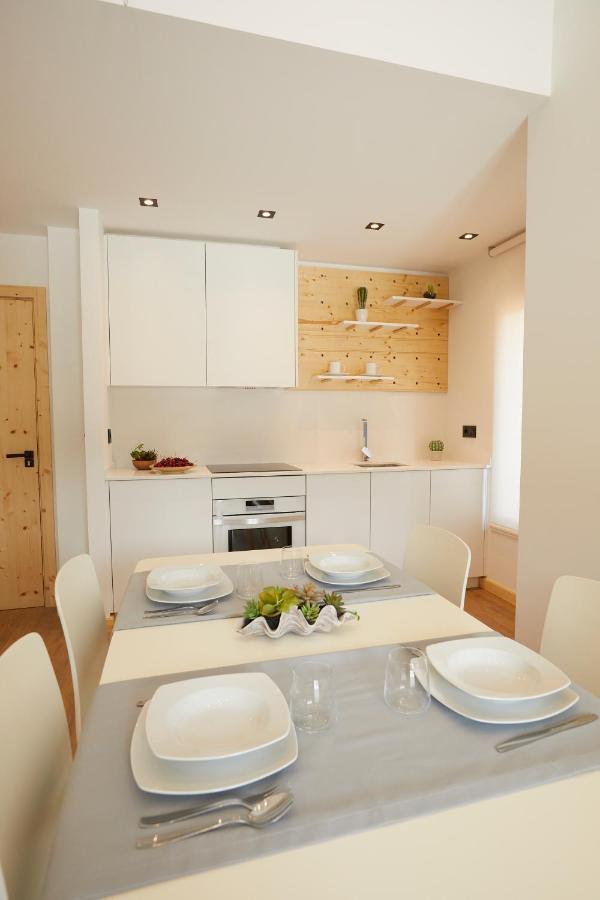 Apartamentos Arumes Do Mar E Montana - Viveiro Exterior foto